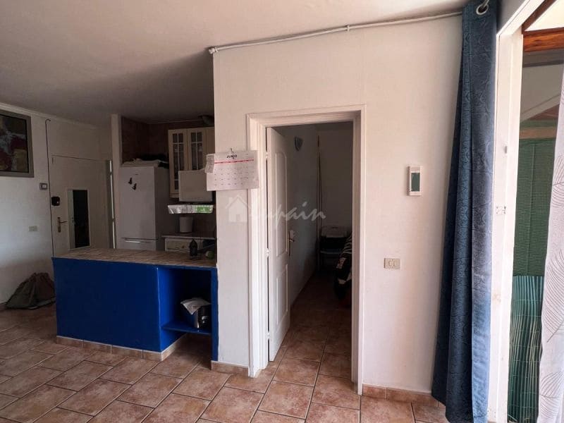 1 soverom Leilighet til salgs i Costa del Silencio med svømmebasseng - € 178 950 (Ref: 8005249)