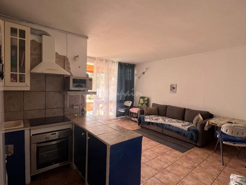 1 soverom Leilighet til salgs i Costa del Silencio med svømmebasseng - € 178 950 (Ref: 8005249)