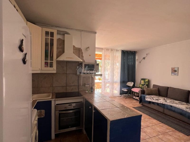 1 soverom Leilighet til salgs i Costa del Silencio med svømmebasseng - € 178 950 (Ref: 8005249)