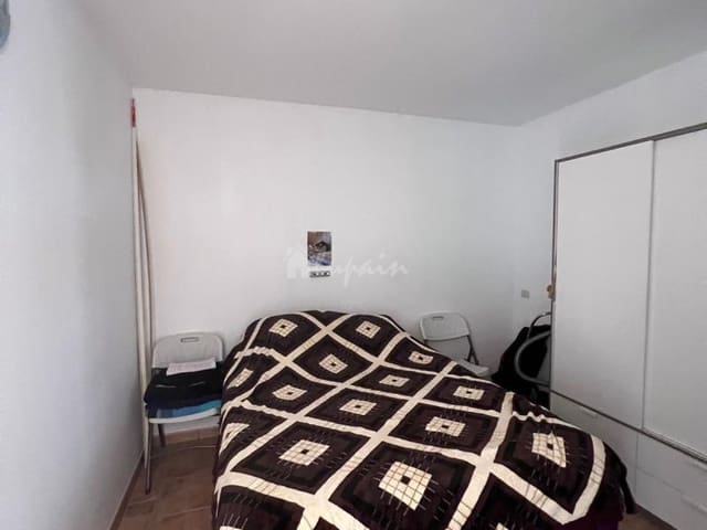 1 soverom Leilighet til salgs i Costa del Silencio, Arona med svømmebasseng - € 178 950 (Ref: 8005249)