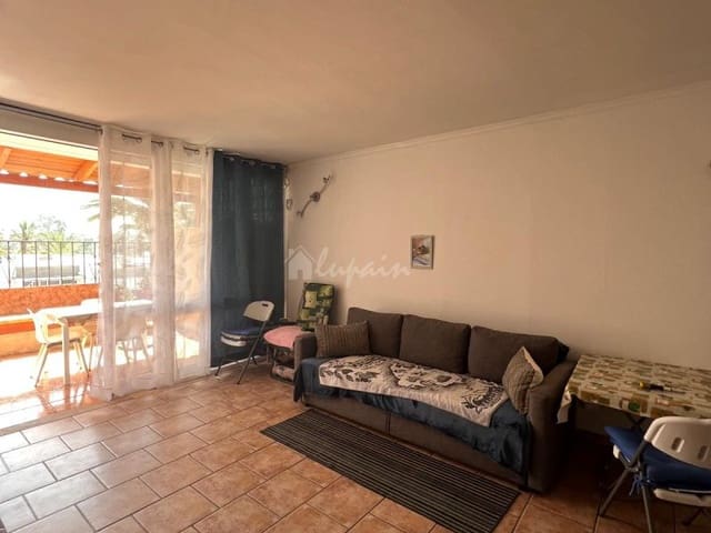 1 soverom Leilighet til salgs i Costa del Silencio, Arona med svømmebasseng - € 178 950 (Ref: 8005249)