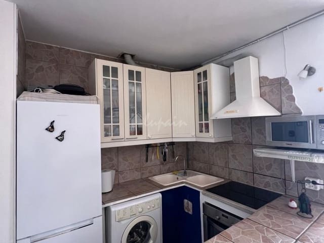 1 soverom Leilighet til salgs i Costa del Silencio, Arona med svømmebasseng - € 178 950 (Ref: 8005249)