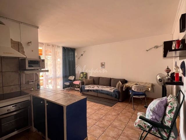 1 soverom Leilighet til salgs i Costa del Silencio, Arona med svømmebasseng - € 178 950 (Ref: 8005249)