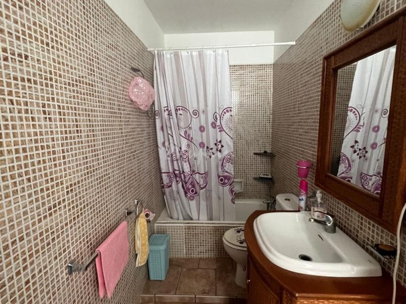 1 soverom Leilighet til salgs i Costa del Silencio med svømmebasseng - € 178 950 (Ref: 8005249)