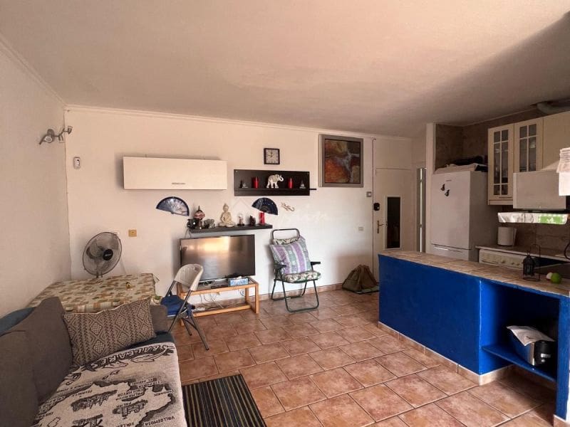 1 soverom Leilighet til salgs i Costa del Silencio med svømmebasseng - € 178 950 (Ref: 8005249)