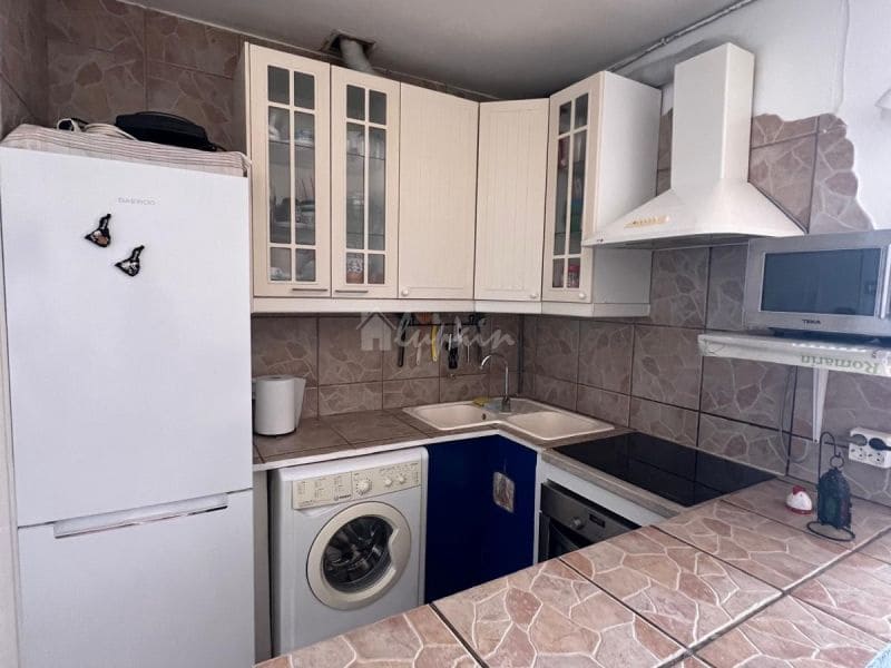 1 soverom Leilighet til salgs i Costa del Silencio med svømmebasseng - € 178 950 (Ref: 8005249)