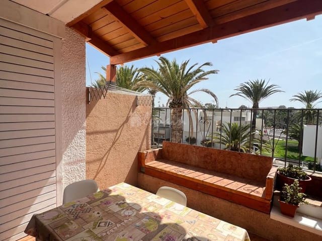 1 soverom Leilighet til salgs i Costa del Silencio, Arona med svømmebasseng - € 178 950 (Ref: 8005249)