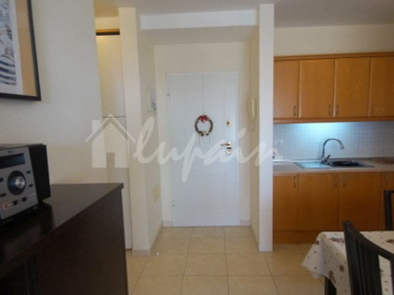 1 Zimmer Apartment zu verkaufen in Chayofa mit Pool - 260.000 € (Ref: 8015510)