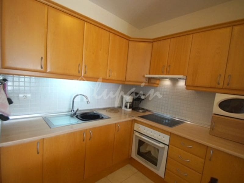 1 Zimmer Apartment zu verkaufen in Chayofa mit Pool - 260.000 € (Ref: 8015510)