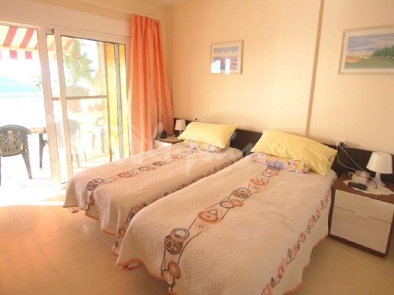 1 Zimmer Apartment zu verkaufen in Chayofa mit Pool - 260.000 € (Ref: 8015510)