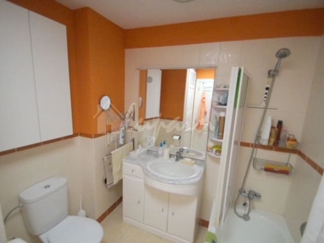 1 soveværelse Lejlighed til salg i Chayofa, Arona med swimmingpool - € 260.000 (Ref: 8015510)