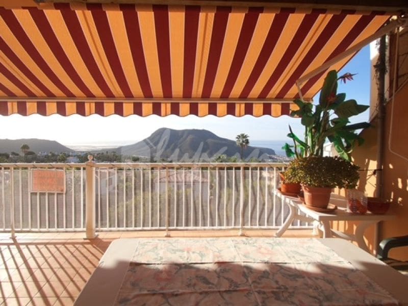 1 Zimmer Apartment zu verkaufen in Chayofa mit Pool - 260.000 € (Ref: 8015510)