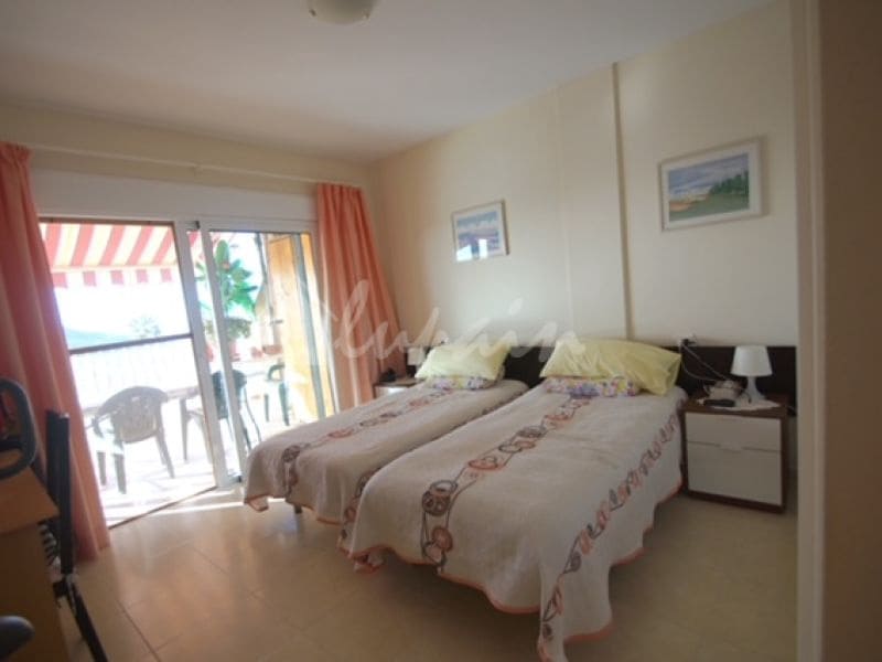 1 Zimmer Apartment zu verkaufen in Chayofa mit Pool - 260.000 € (Ref: 8015510)