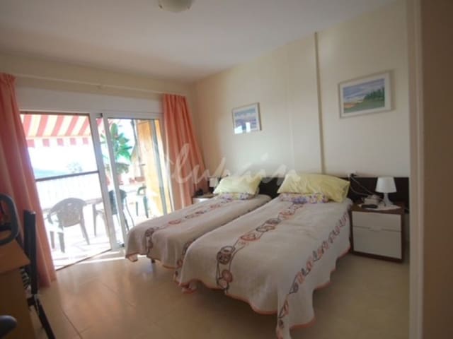 1 soveværelse Lejlighed til salg i Chayofa, Arona med swimmingpool - € 260.000 (Ref: 8015510)