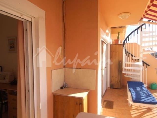 1 soveværelse Lejlighed til salg i Chayofa, Arona med swimmingpool - € 260.000 (Ref: 8015510)