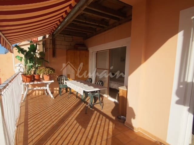 1 soveværelse Lejlighed til salg i Chayofa, Arona med swimmingpool - € 260.000 (Ref: 8015510)