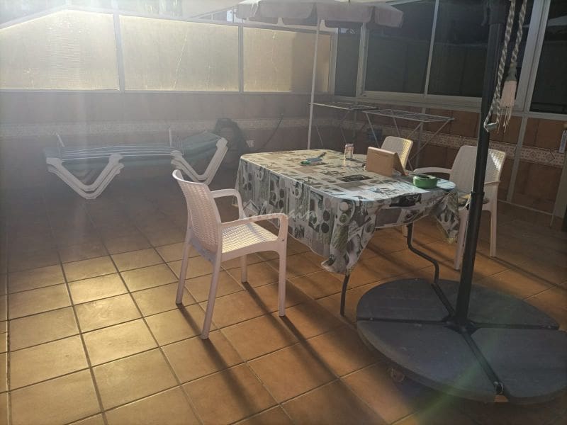 1 bedroom Apartment for sale in Los Cristianos with pool - € 269,500 (Ref: 8015513)