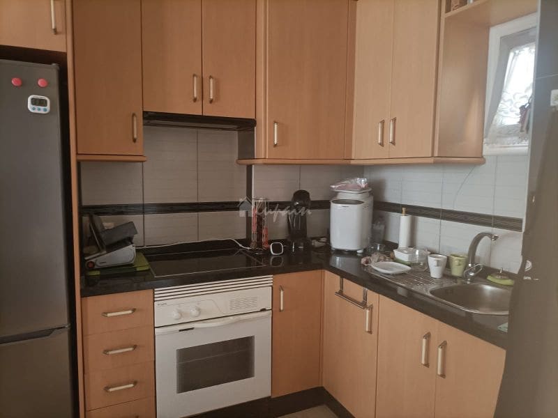 1 bedroom Apartment for sale in Los Cristianos with pool - € 269,500 (Ref: 8015513)