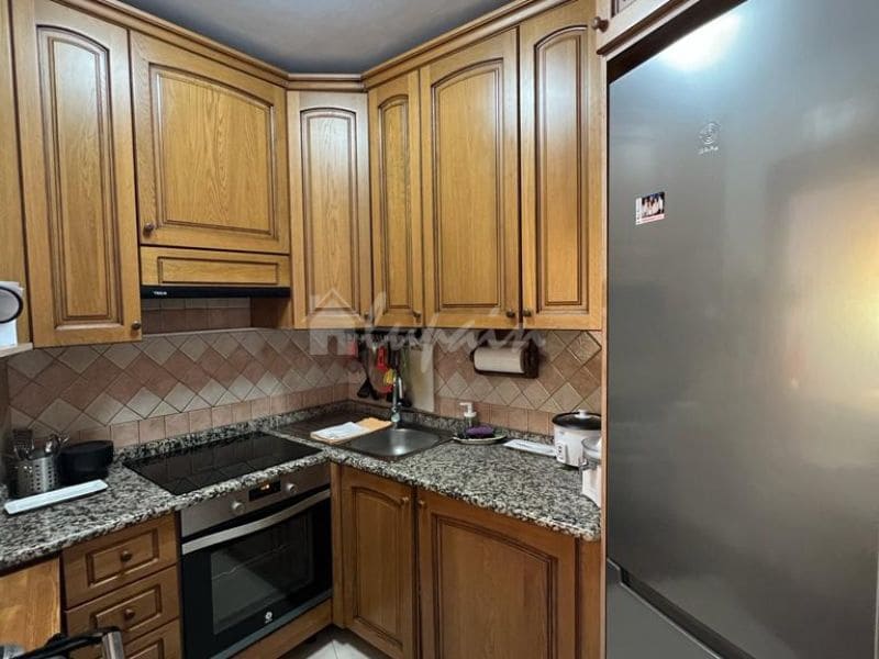 1 bedroom Apartment for sale in Los Cristianos with pool - € 420,000 (Ref: 8024850)