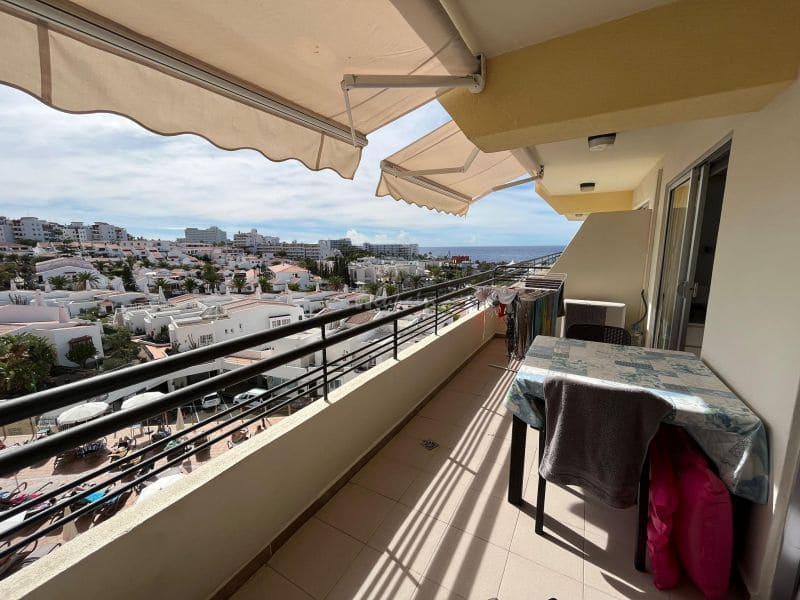 1 soverom Leilighet til salgs i San Eugenio med svømmebasseng - € 270 000 (Ref: 8038973)