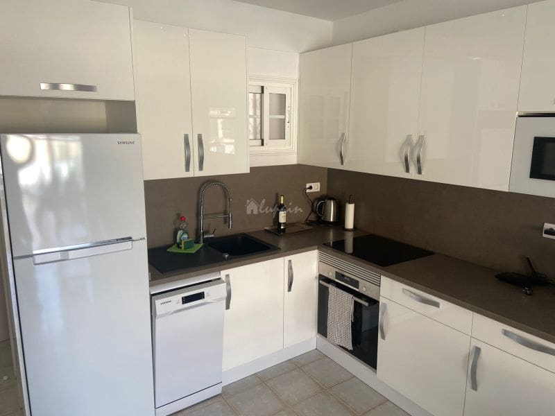 1 soveværelse Lejlighed til salg i Los Cristianos med swimmingpool - € 299.000 (Ref: 8043900)