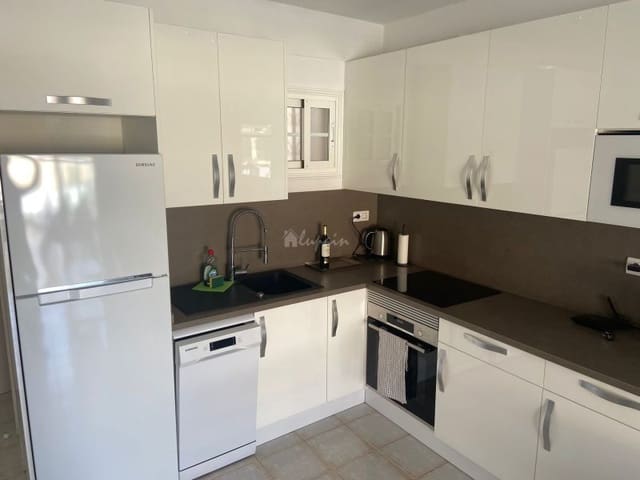 1 soveværelse Lejlighed til salg i Los Cristianos, Arona med swimmingpool - € 299.000 (Ref: 8043900)