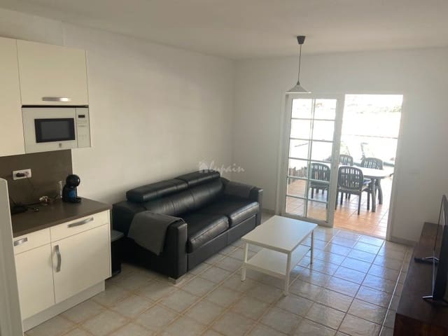 1 soveværelse Lejlighed til salg i Los Cristianos, Arona med swimmingpool - € 299.000 (Ref: 8043900)