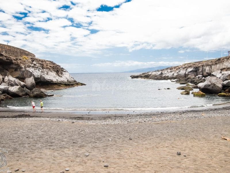 2 soverom Leilighet til salgs i Playa Paraiso med svømmebasseng - € 265 000 (Ref: 8061950)