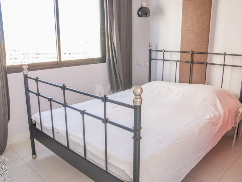 2 soverom Leilighet til salgs i Playa Paraiso med svømmebasseng - € 265 000 (Ref: 8061950)