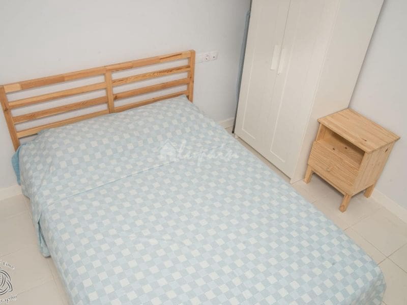 2 soverom Leilighet til salgs i Playa Paraiso med svømmebasseng - € 265 000 (Ref: 8061950)