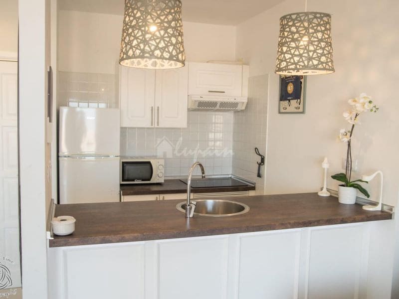 2 soverom Leilighet til salgs i Playa Paraiso med svømmebasseng - € 265 000 (Ref: 8061950)