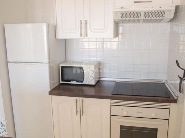 2 soverom Leilighet til salgs i Playa Paraiso, Adeje med svømmebasseng - € 265 000 (Ref: 8061950)