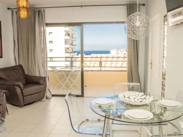 2 soverom Leilighet til salgs i Playa Paraiso, Adeje med svømmebasseng - € 265 000 (Ref: 8061950)