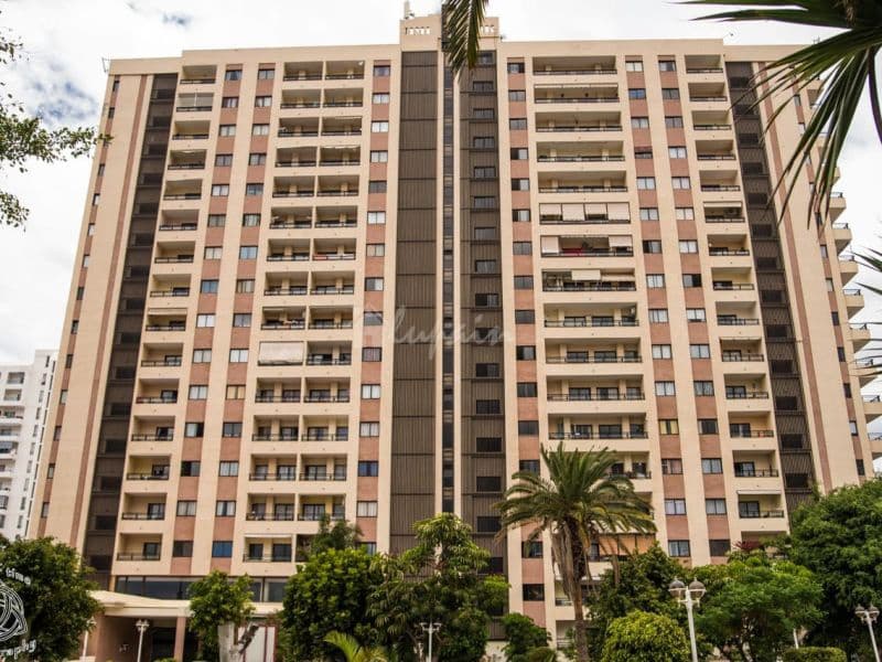 2 soverom Leilighet til salgs i Playa Paraiso med svømmebasseng - € 265 000 (Ref: 8061950)