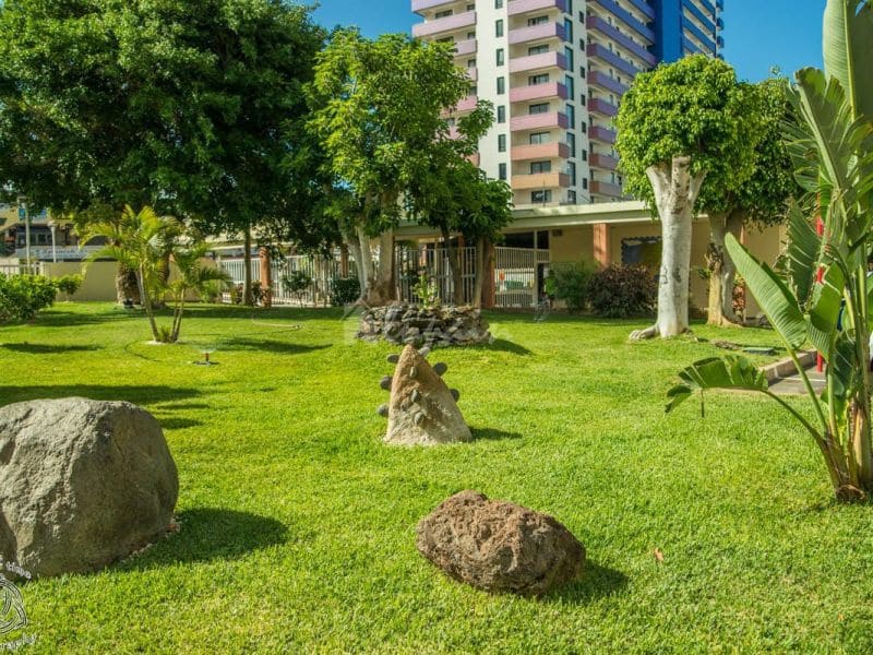 2 soverom Leilighet til salgs i Playa Paraiso med svømmebasseng - € 265 000 (Ref: 8061950)