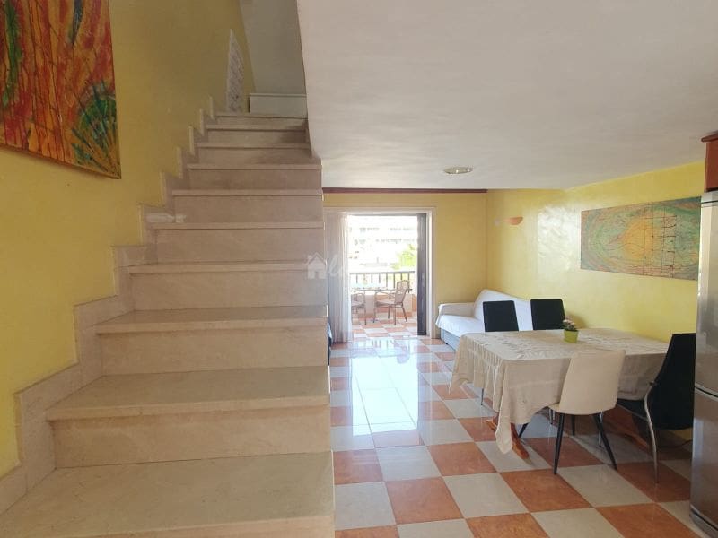 1 bedroom Apartment for sale in Playa de las Americas with pool - € 599,000 (Ref: 8061951)