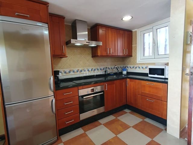 1 soveværelse Lejlighed til salg i Playa de las Americas, Arona med swimmingpool - € 599.000 (Ref: 8061951)