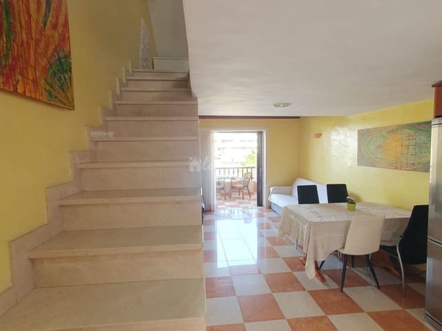 1 soveværelse Lejlighed til salg i Playa de las Americas, Arona med swimmingpool - € 599.000 (Ref: 8061951)