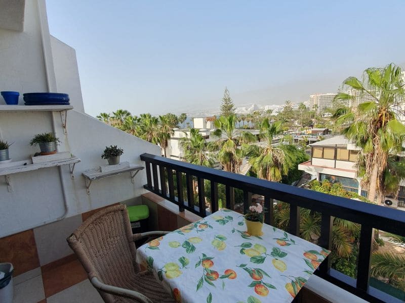 1 bedroom Apartment for sale in Playa de las Americas with pool - € 599,000 (Ref: 8061951)