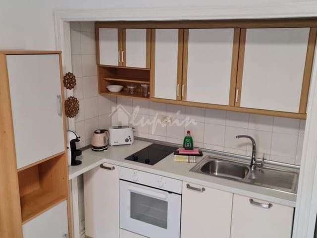 1 sypialnia Apartament na sprzedaż w Torviscas, Adeje z basenem - 290 000 € (Ref: 8076896)