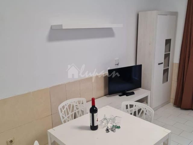 1 sypialnia Apartament na sprzedaż w Torviscas, Adeje z basenem - 290 000 € (Ref: 8076896)