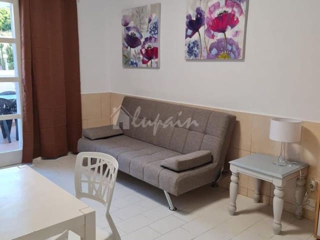 1 sypialnia Apartament na sprzedaż w Torviscas, Adeje z basenem - 290 000 € (Ref: 8076896)