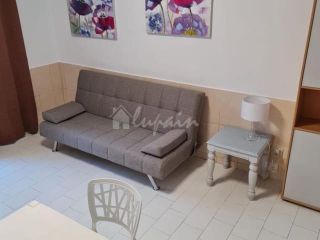 1 sypialnia Apartament na sprzedaż w Torviscas, Adeje z basenem - 290 000 € (Ref: 8076896)