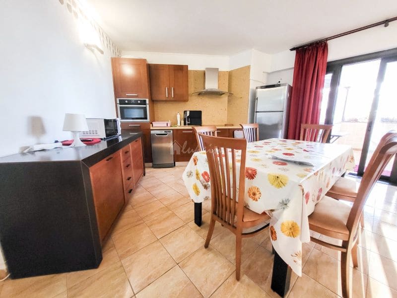 2 quarto Apartamento para venda em Torviscas com piscina - 390 000 € (Ref: 8076899)