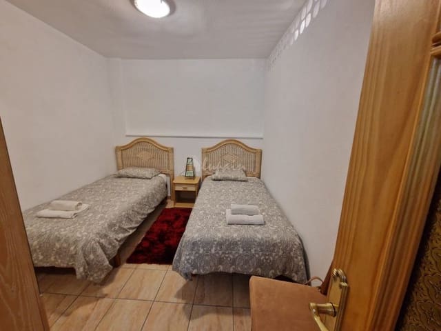 2 soverom Leilighet til salgs i Torviscas, Adeje med svømmebasseng - € 390 000 (Ref: 8076899)