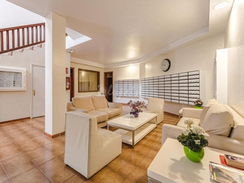 2 quarto Apartamento para venda em Torviscas com piscina - 390 000 € (Ref: 8076899)