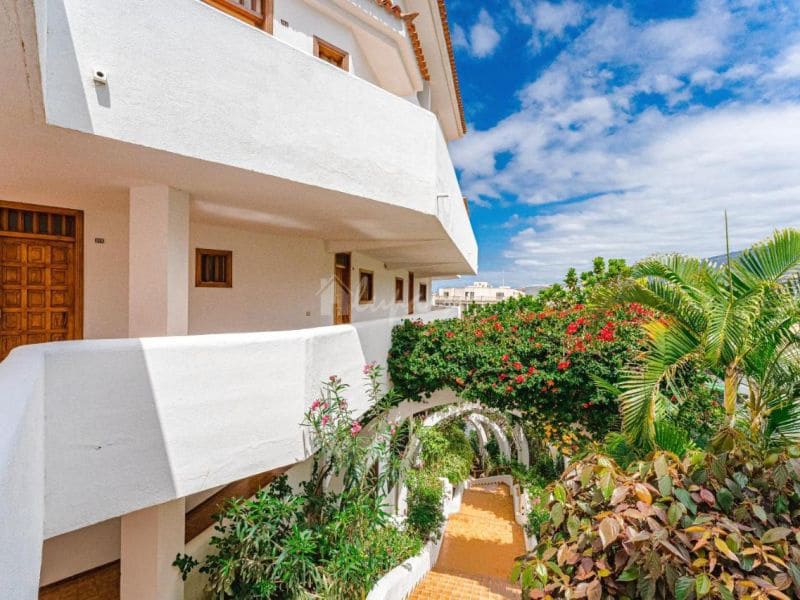 2 quarto Apartamento para venda em Torviscas com piscina - 390 000 € (Ref: 8076899)