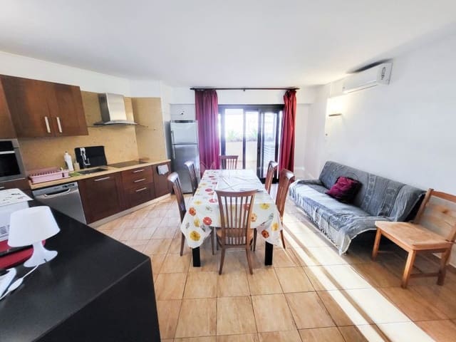 2 soverom Leilighet til salgs i Torviscas, Adeje med svømmebasseng - € 390 000 (Ref: 8076899)