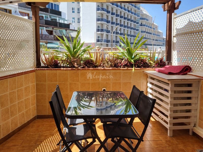2 quarto Apartamento para venda em Torviscas com piscina - 390 000 € (Ref: 8076899)