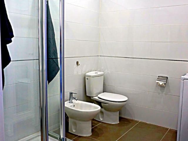 1 soverom Leilighet til salgs i Torviscas, Adeje med svømmebasseng - € 285 000 (Ref: 8076902)